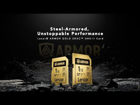Load video: