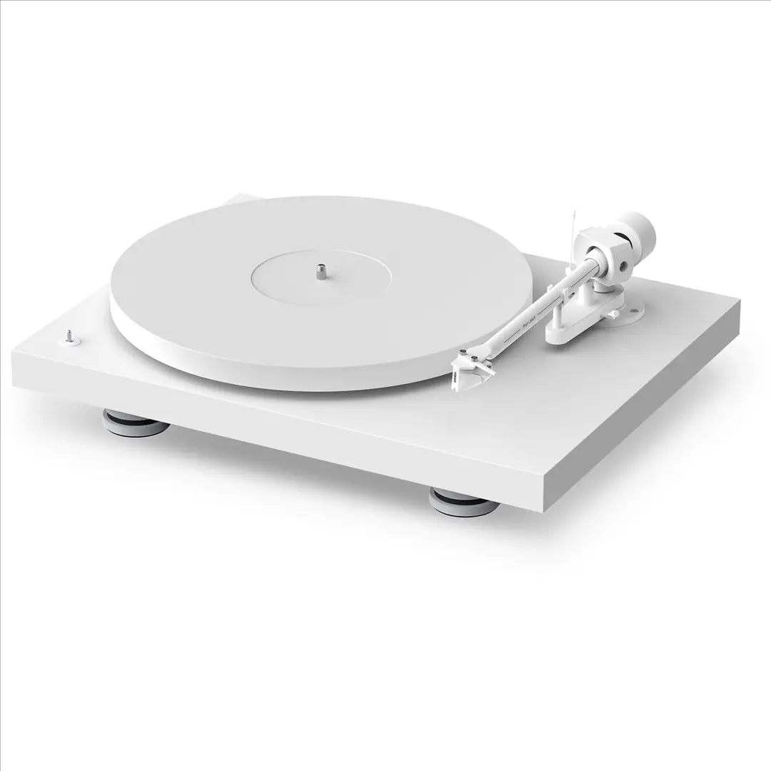 Pro-Ject Debut Pro (Satinhvid)