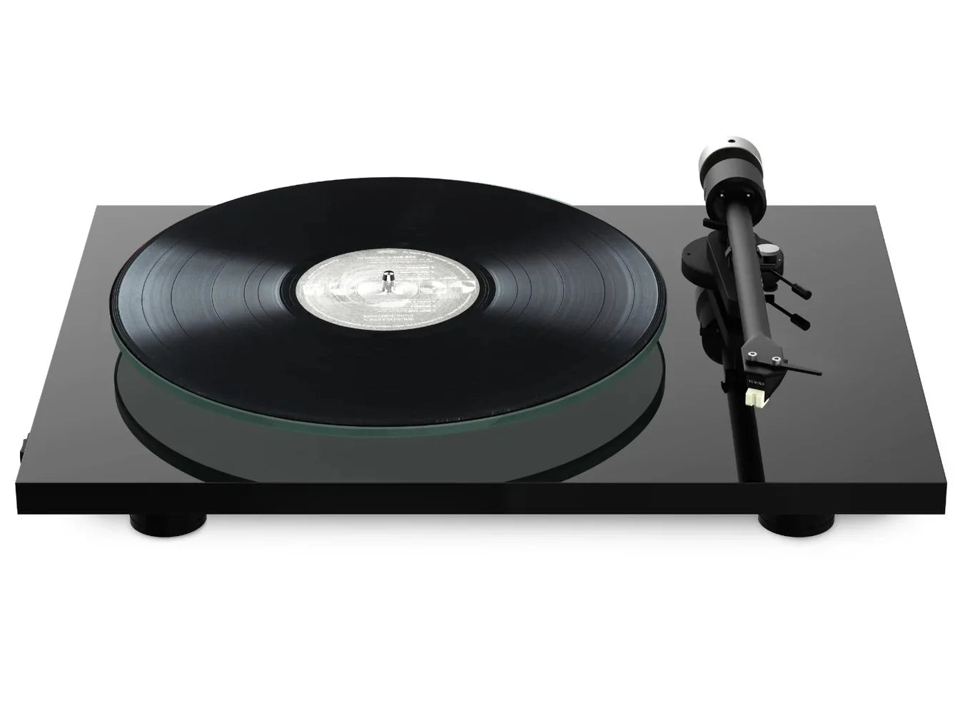 Pro-Ject T2 Super Phono (Satin Hvid) (Rainer)