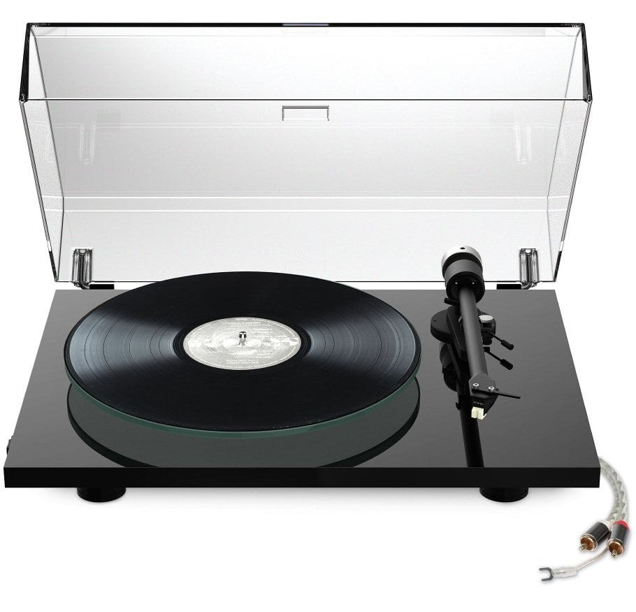 Pro-Ject T2 Super Phono (Gloss Black) (Rainer)