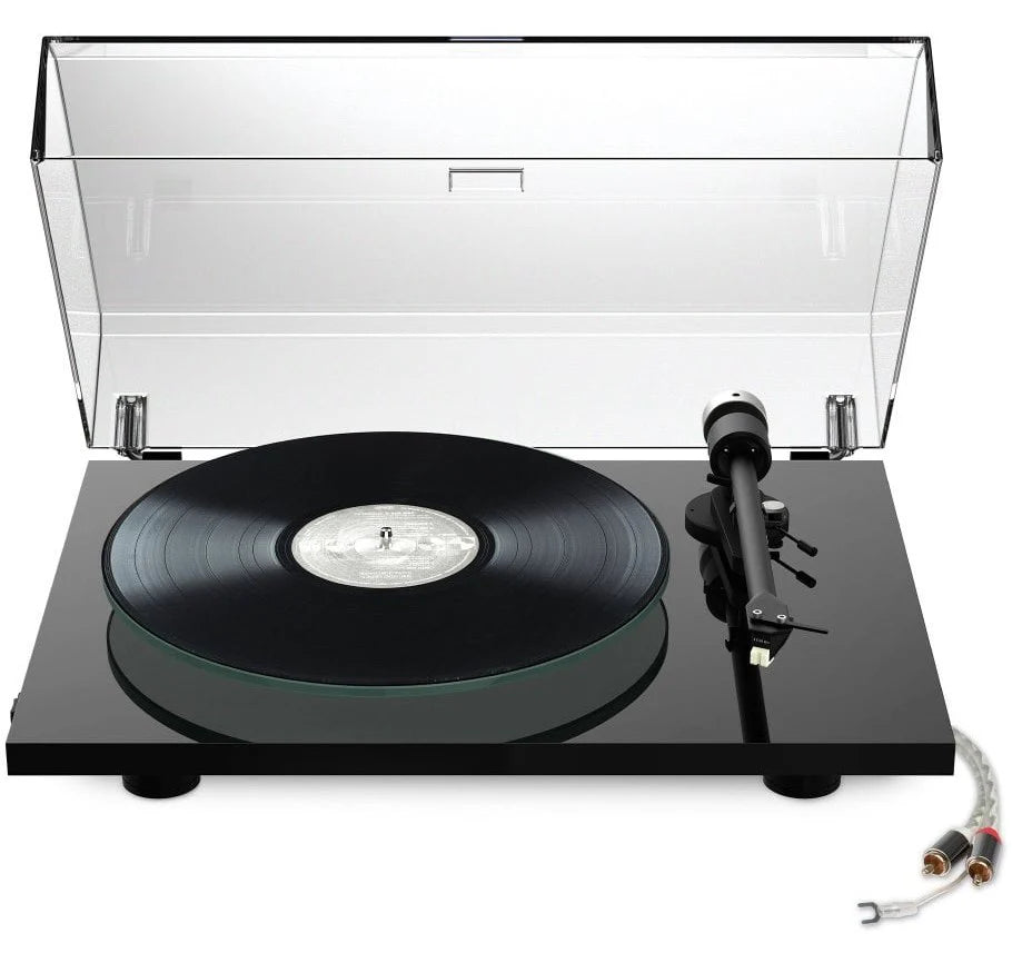 Pro-Ject T2 Super Phono (Satin Hvid) (Rainer)