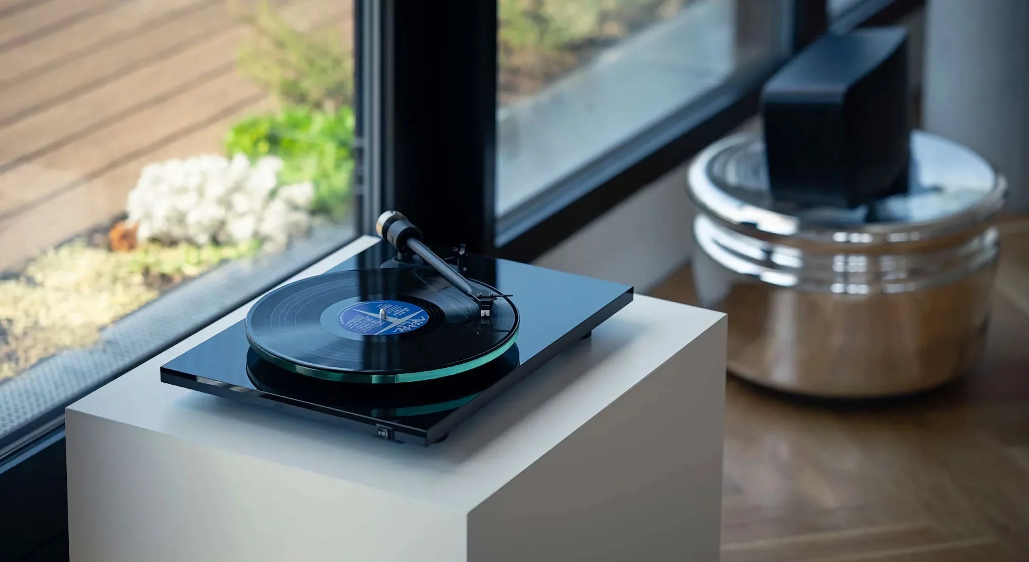 Pro-Ject T2 Super Phono (Gloss Black) (Rainer)