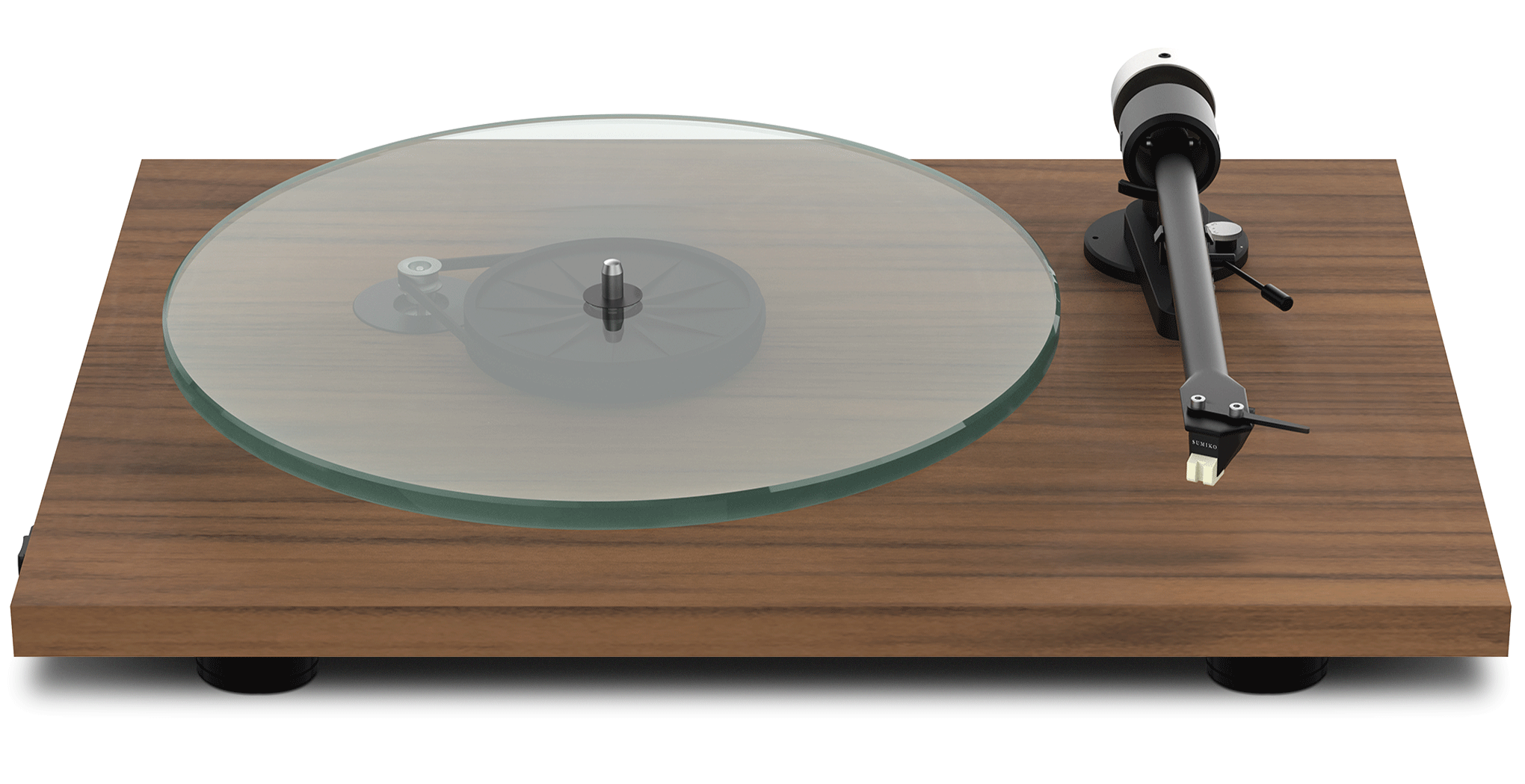 Pro-Ject T2 W (Rainer) (Valnød)
