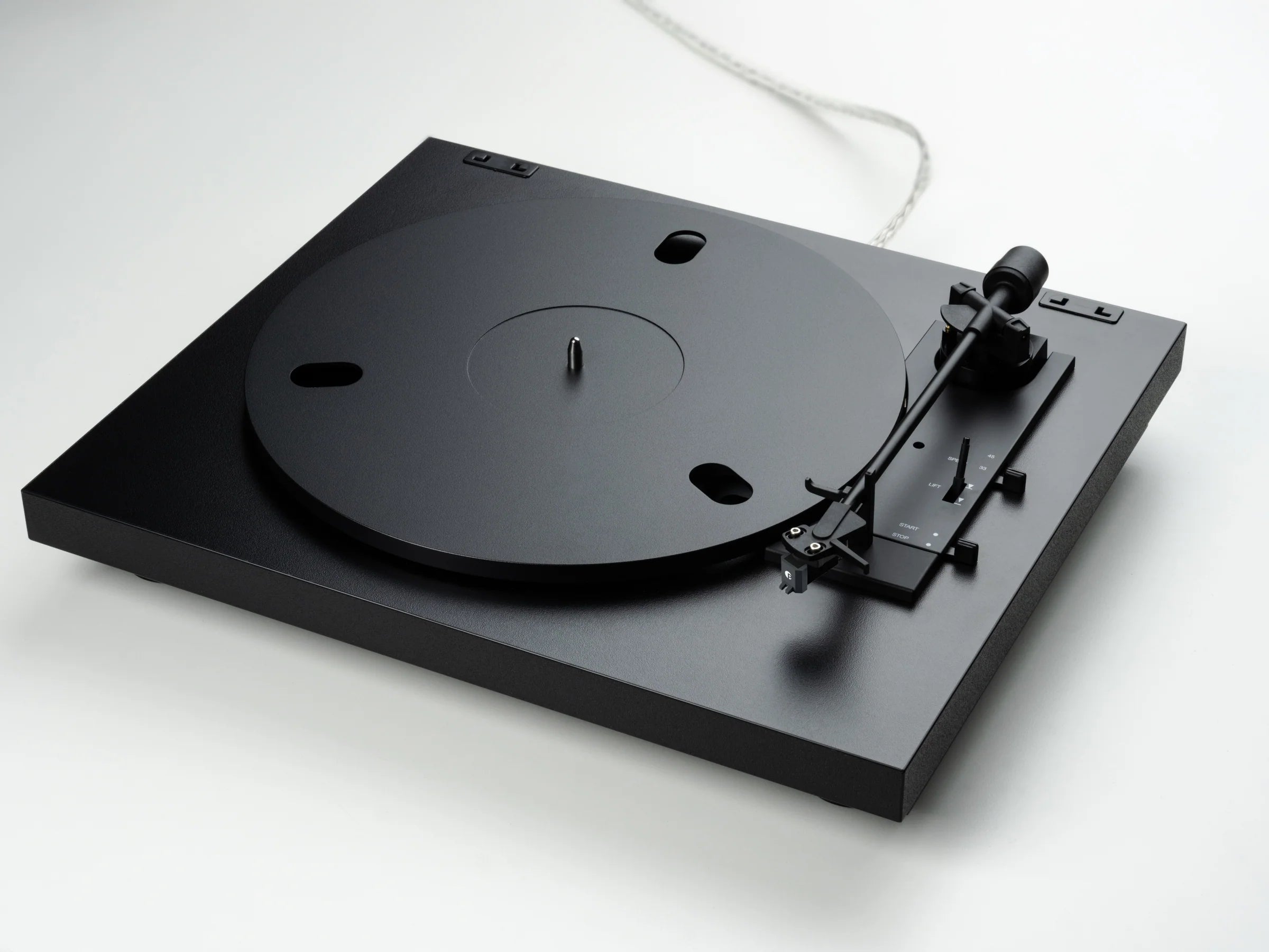 Pro-Ject Automat A1.2 (Black)