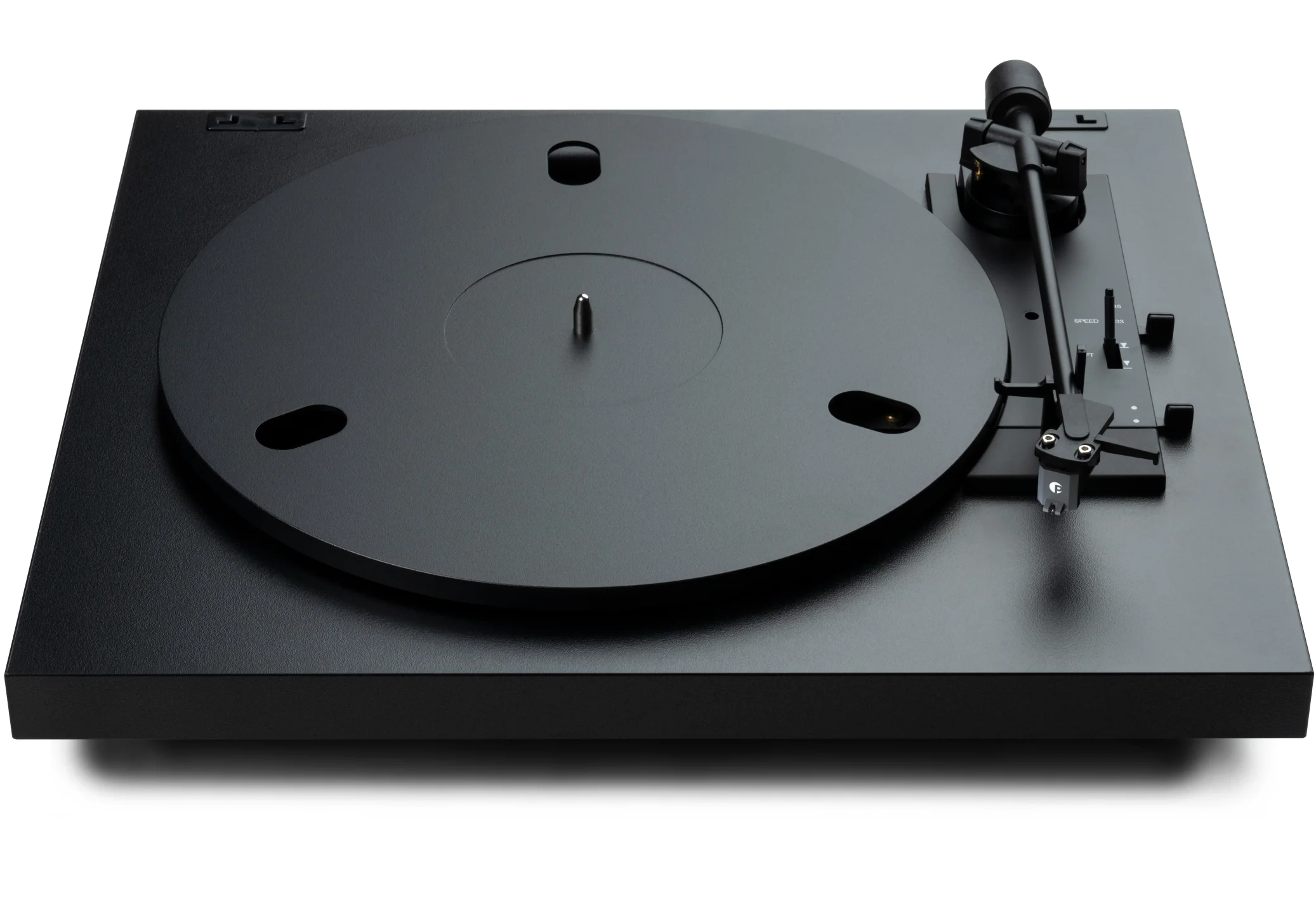Pro-Ject Automat A1.2 (Black)