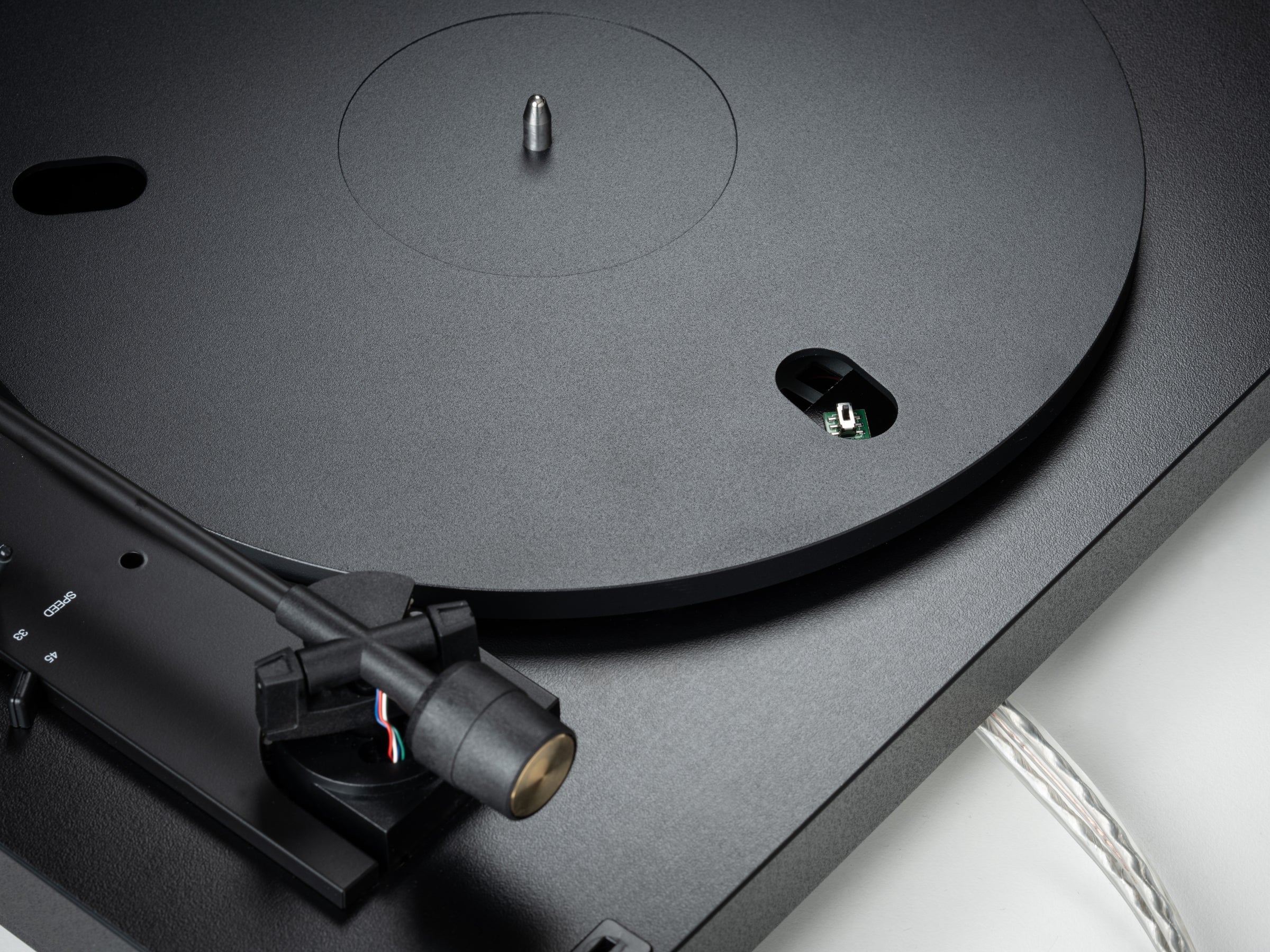 Pro-Ject Automat A1.2 (Black)