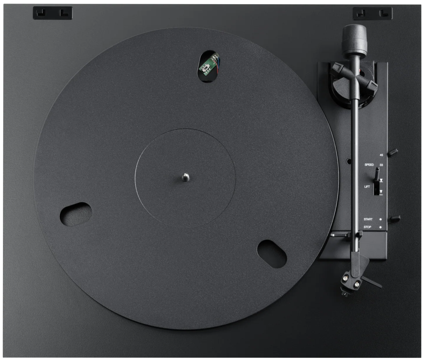 Pro-Ject Automat A1.2 (Black)