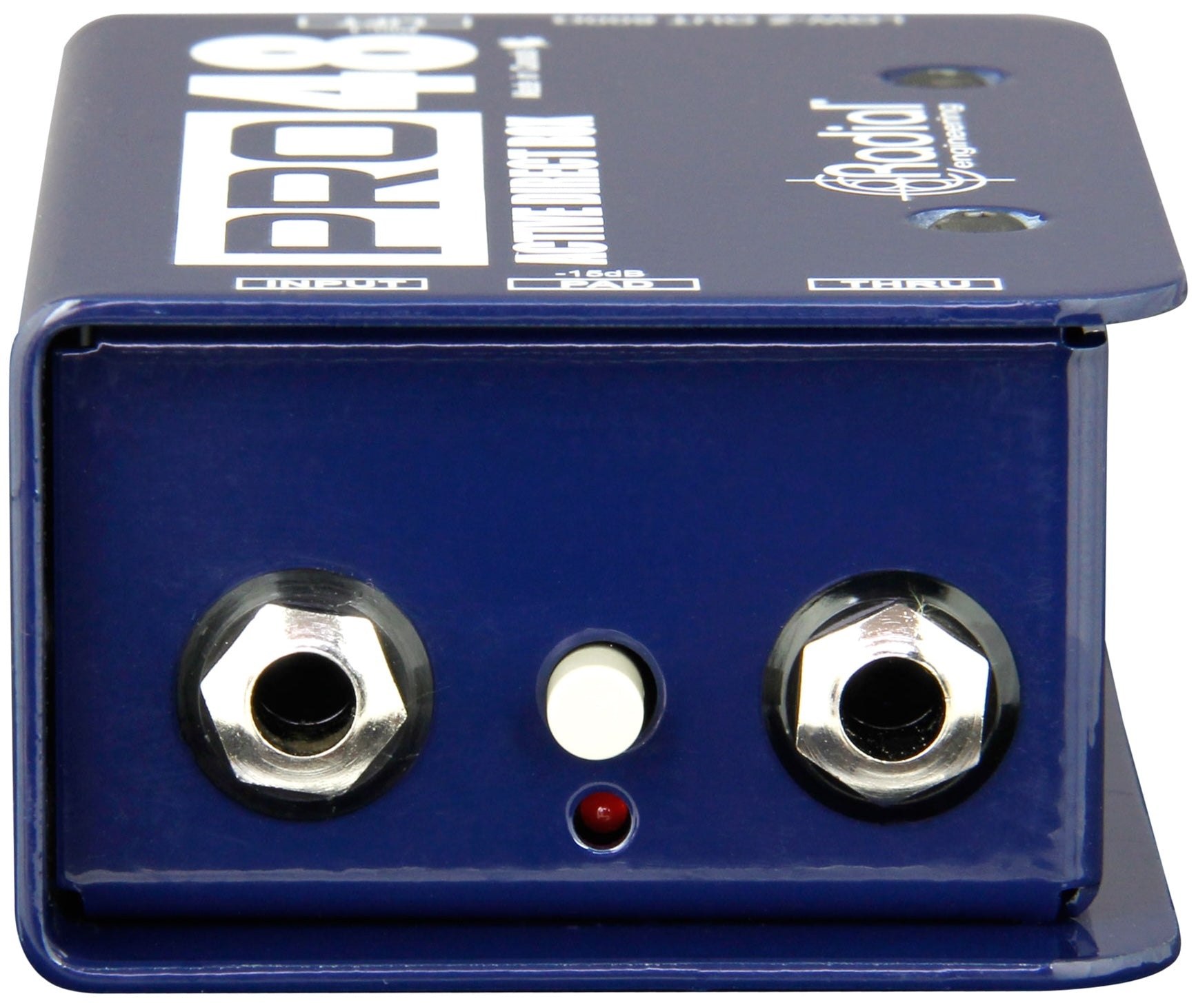 Radialteknik Pro48