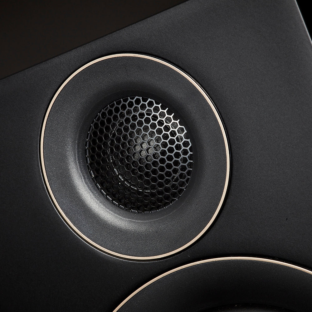 PMC Prodigy1 (Pair, without Speaker Grills)