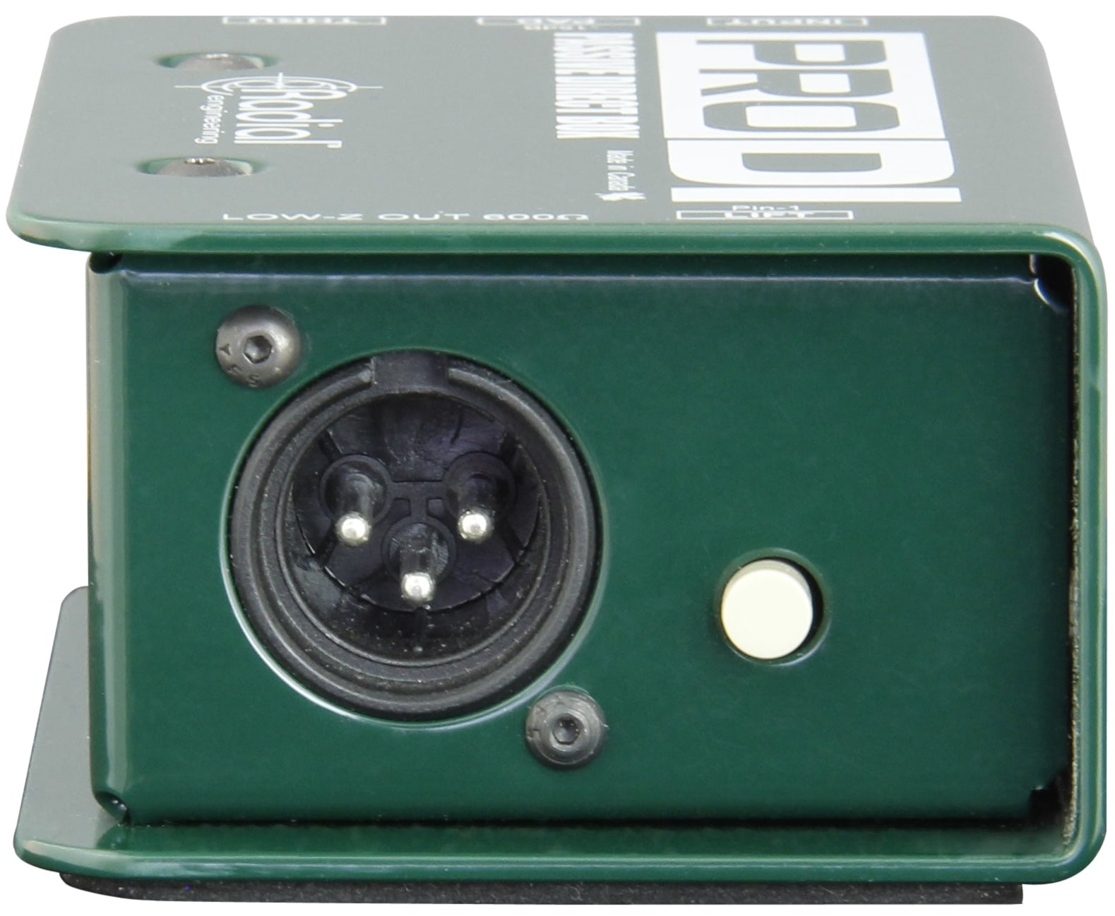 Radial Engineering ProDI