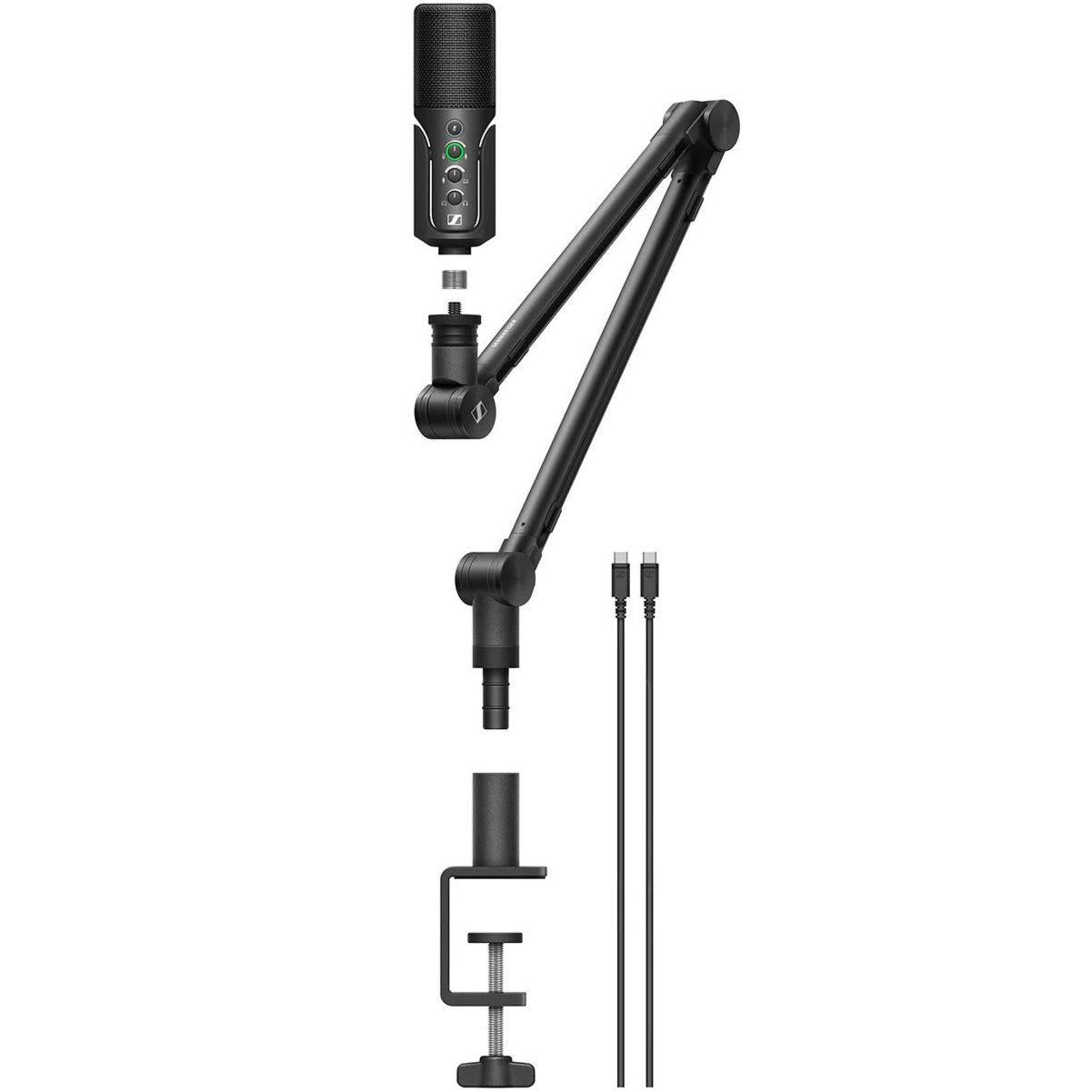 Sennheiser Profile Streaming-sæt