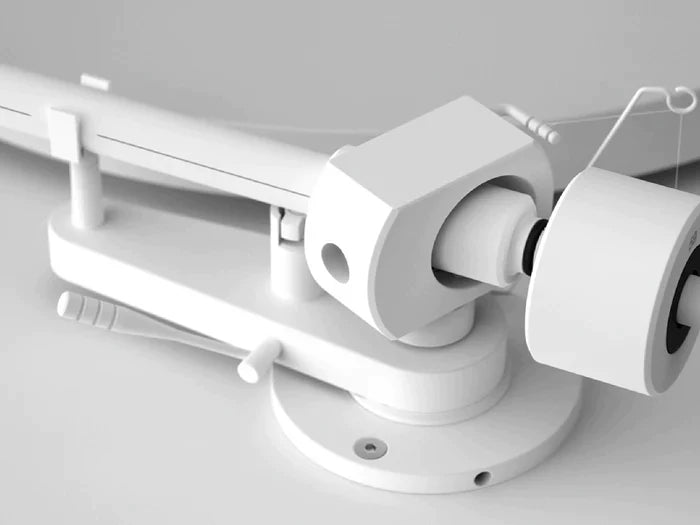 Pro-Ject Debut Pro (Satin White)
