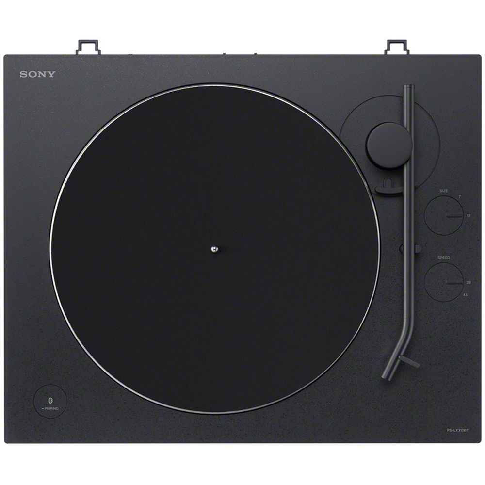 Sony PS-LX310BT & Sonos Era 100 Bundle