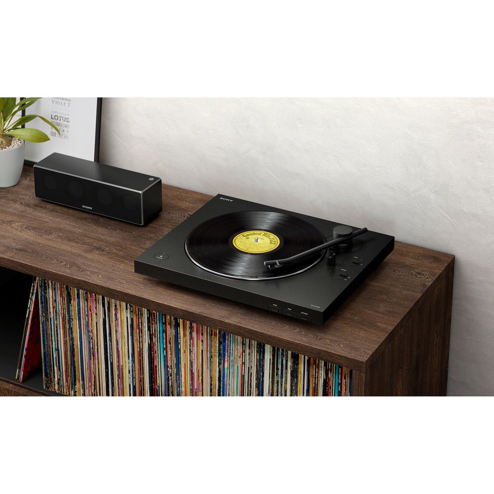 Sony PS-LX310BT & Sonos Era 100 Bundle