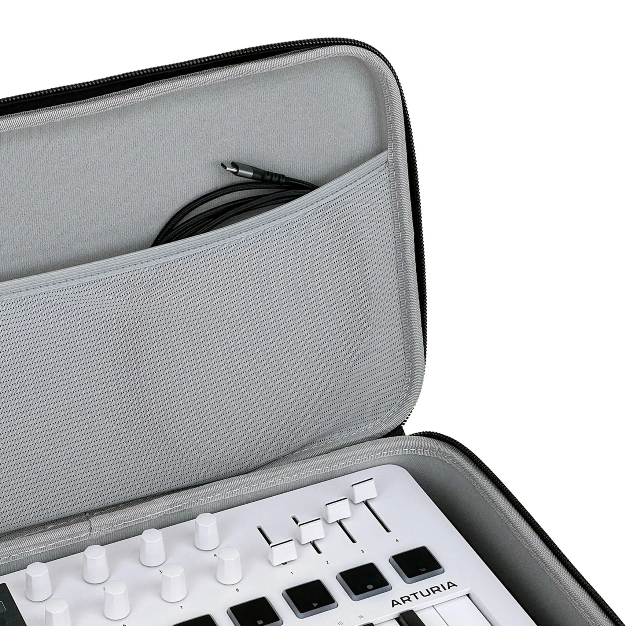 Analoge etuier Pulse Case (til Arturia MiniLab / MicroFreak)