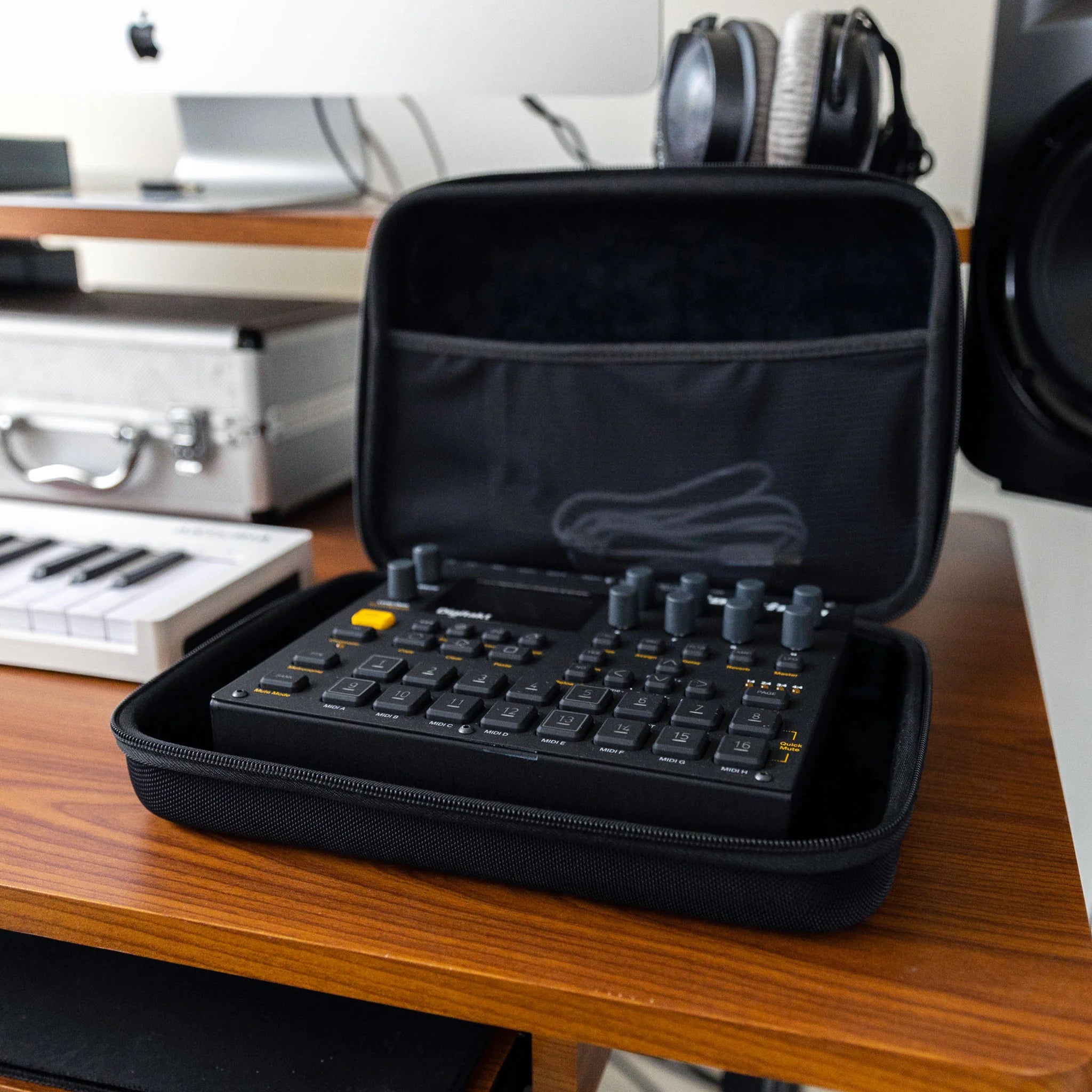 Analog Cases Pulse Case (for Elektron Digitakt / Digitone / Syntakt)