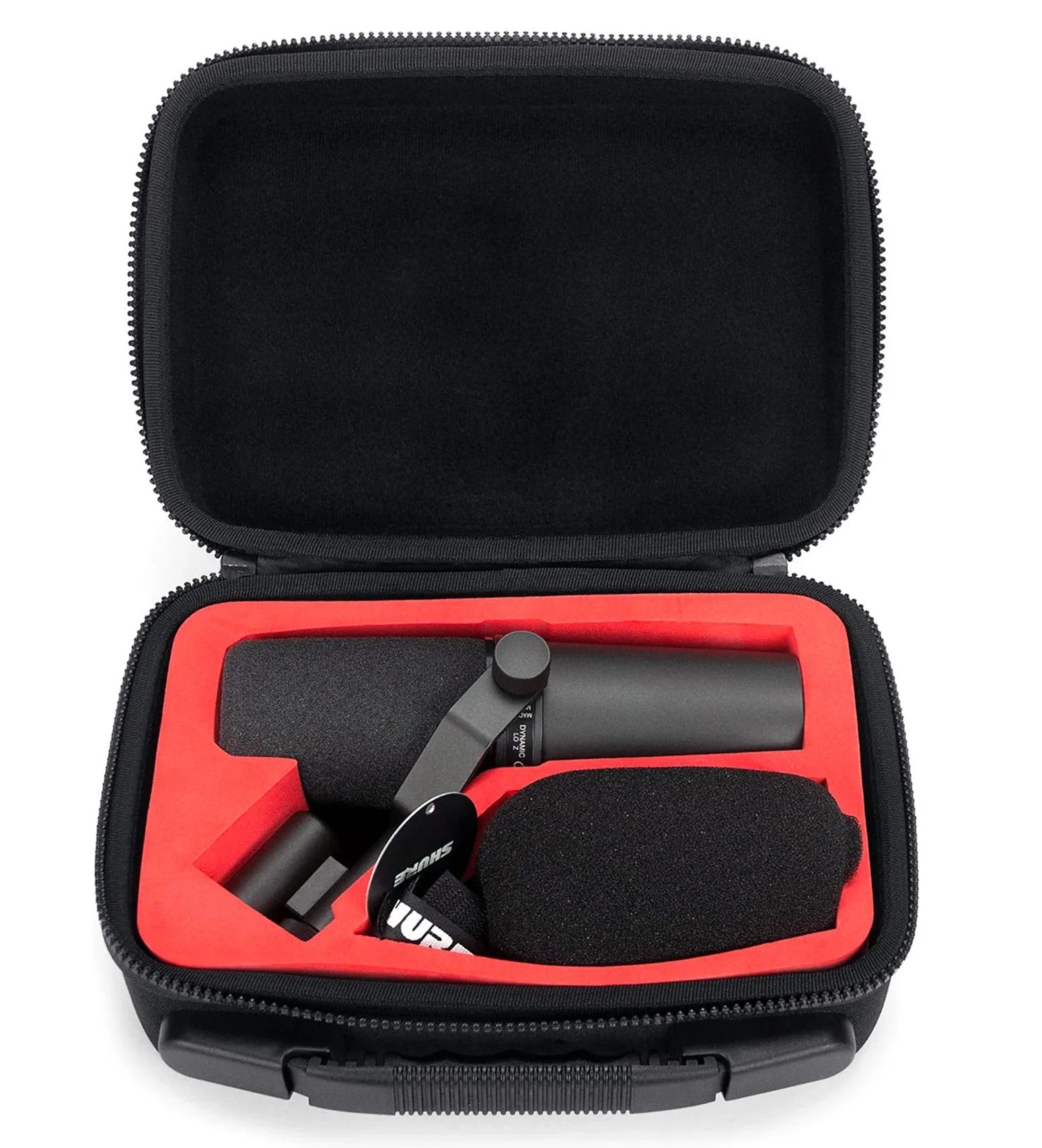 Analoge etuier Pulse-etui (til Shure SM7B)