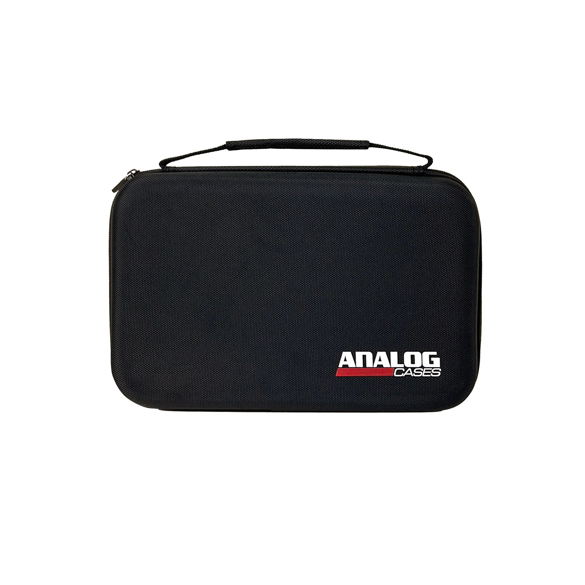 Analog Cases Pulse Case (for Focusrite Scarlett 18i8 / 8i6 / UA Apollo X4)