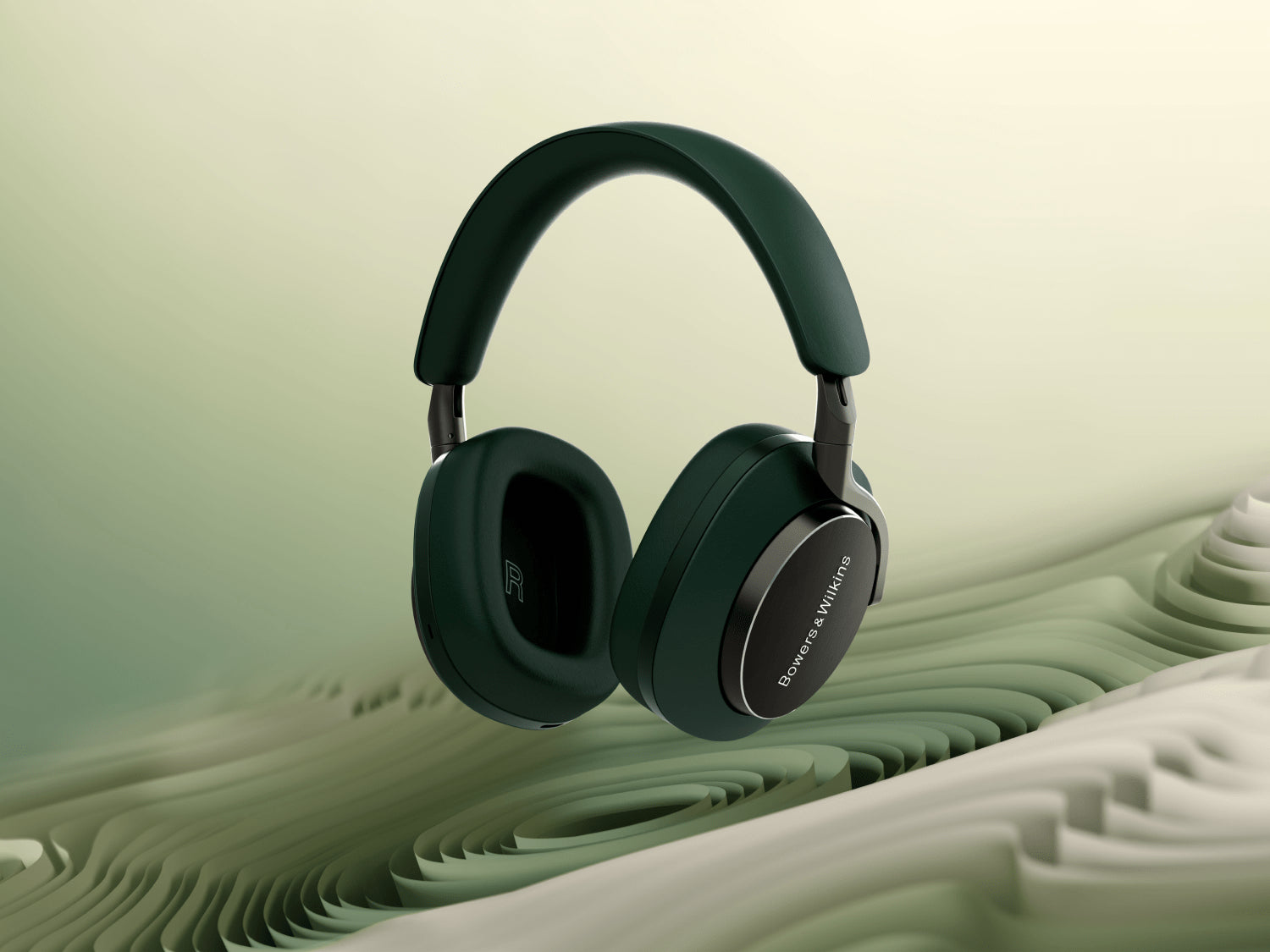Bowers & Wilkins Px8 (Dark Forest)