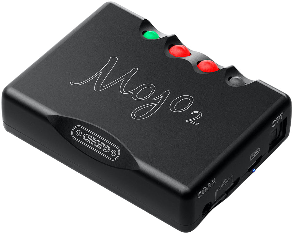 Chord Electronics Mojo 2