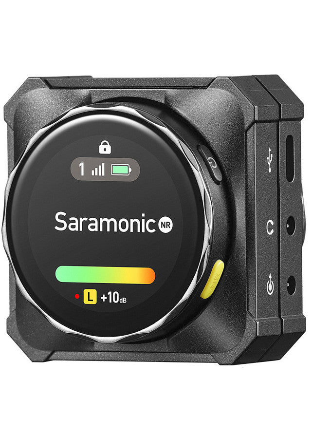 Saramonic BlinkMe B2