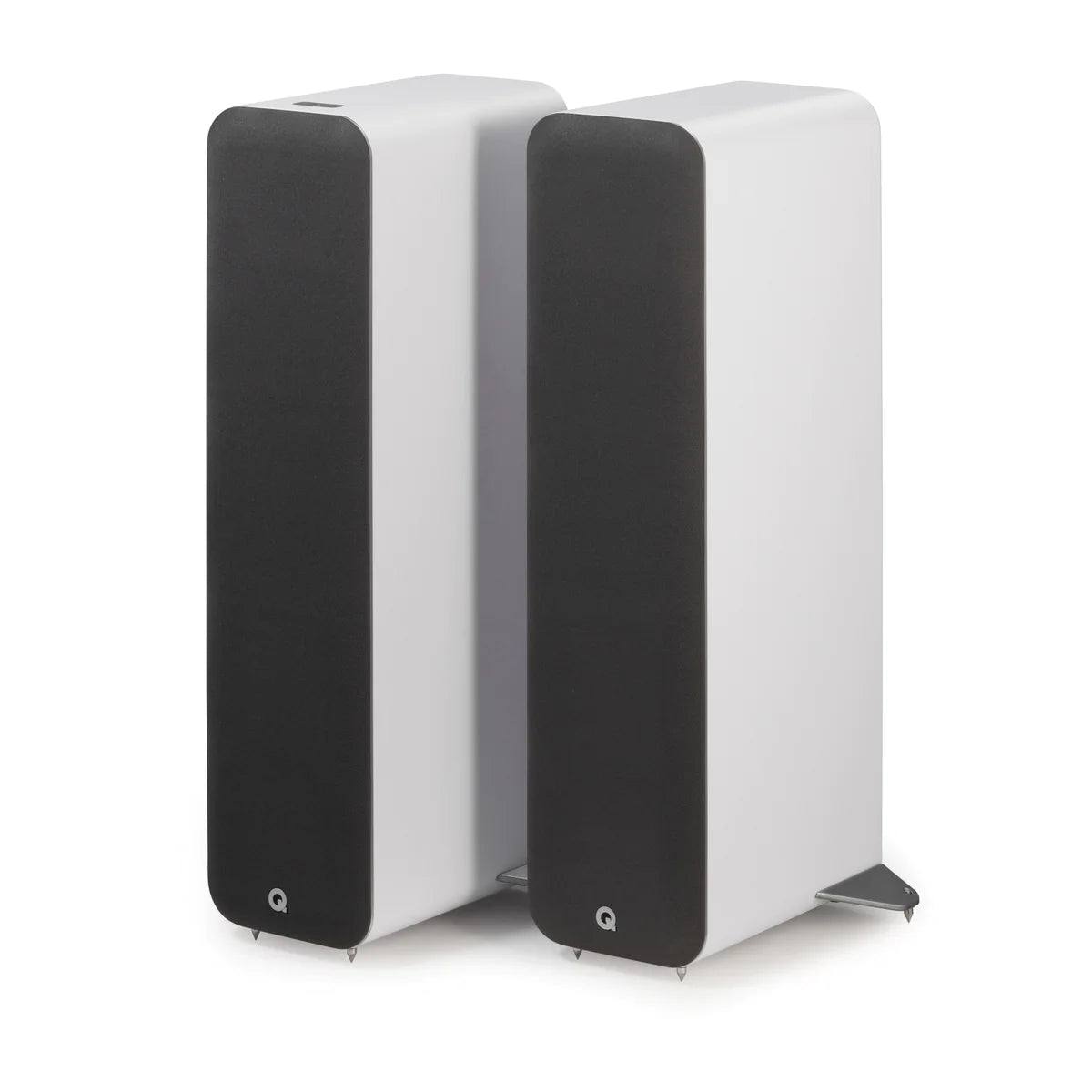 Q Acoustics M40 (White, Pair)