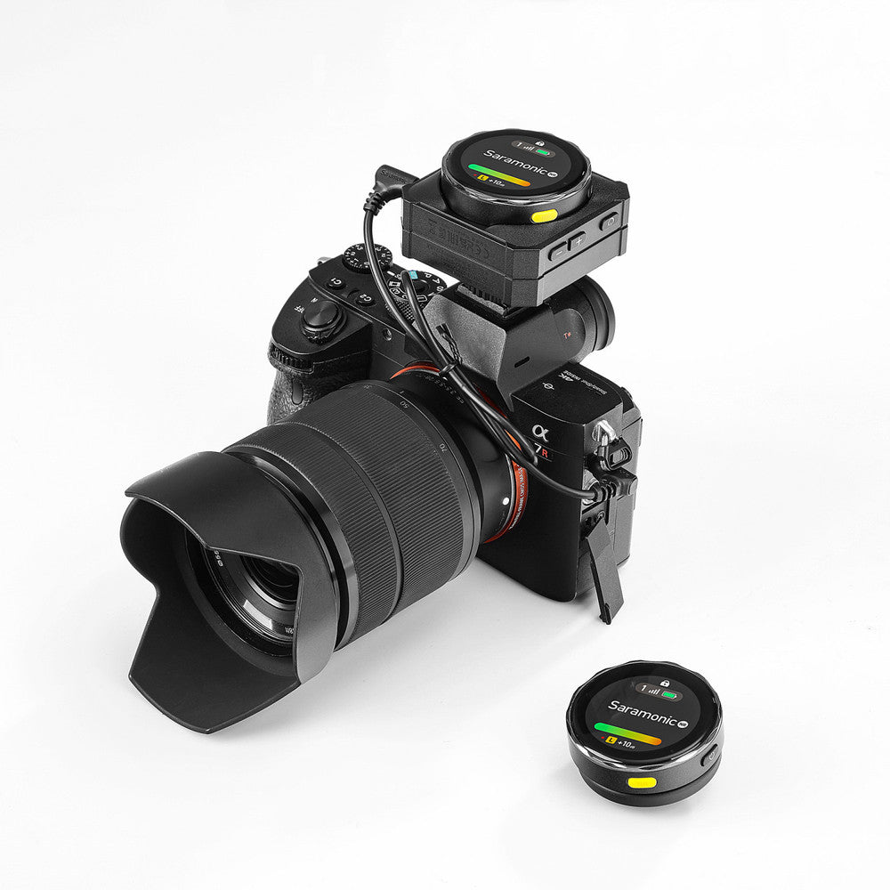 Saramonic BlinkMe B2