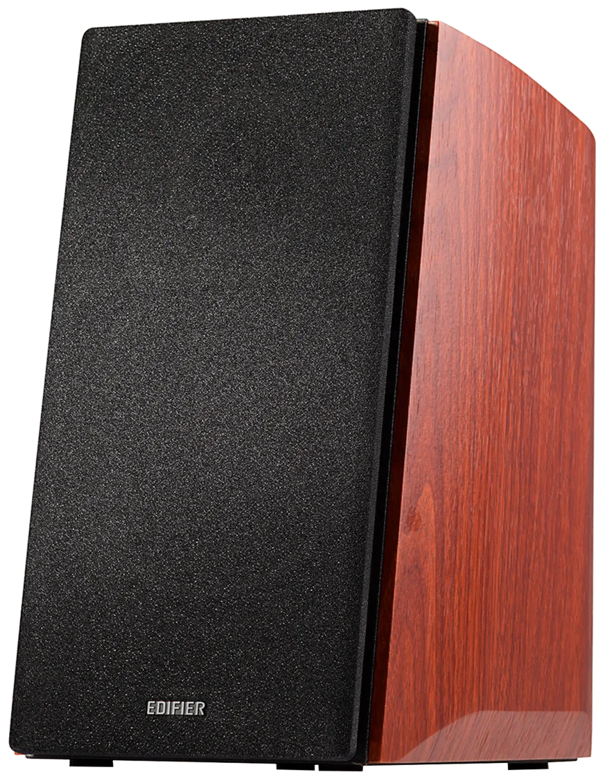 Edifier R2000DB (Pair, Wood Brown)