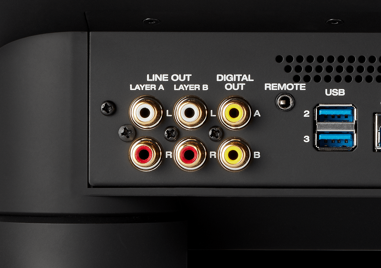 Denon DJ SC6000 Prime