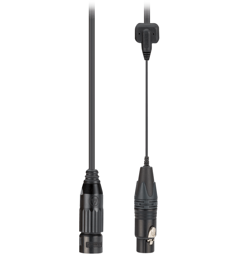 Røde PG2-R Pro Kabel