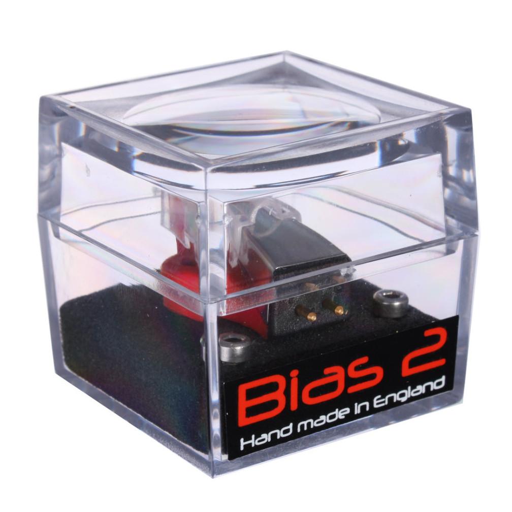 Rega Bias 2 MM patron