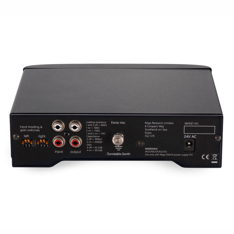 Rega Fono MC (B-Stock)