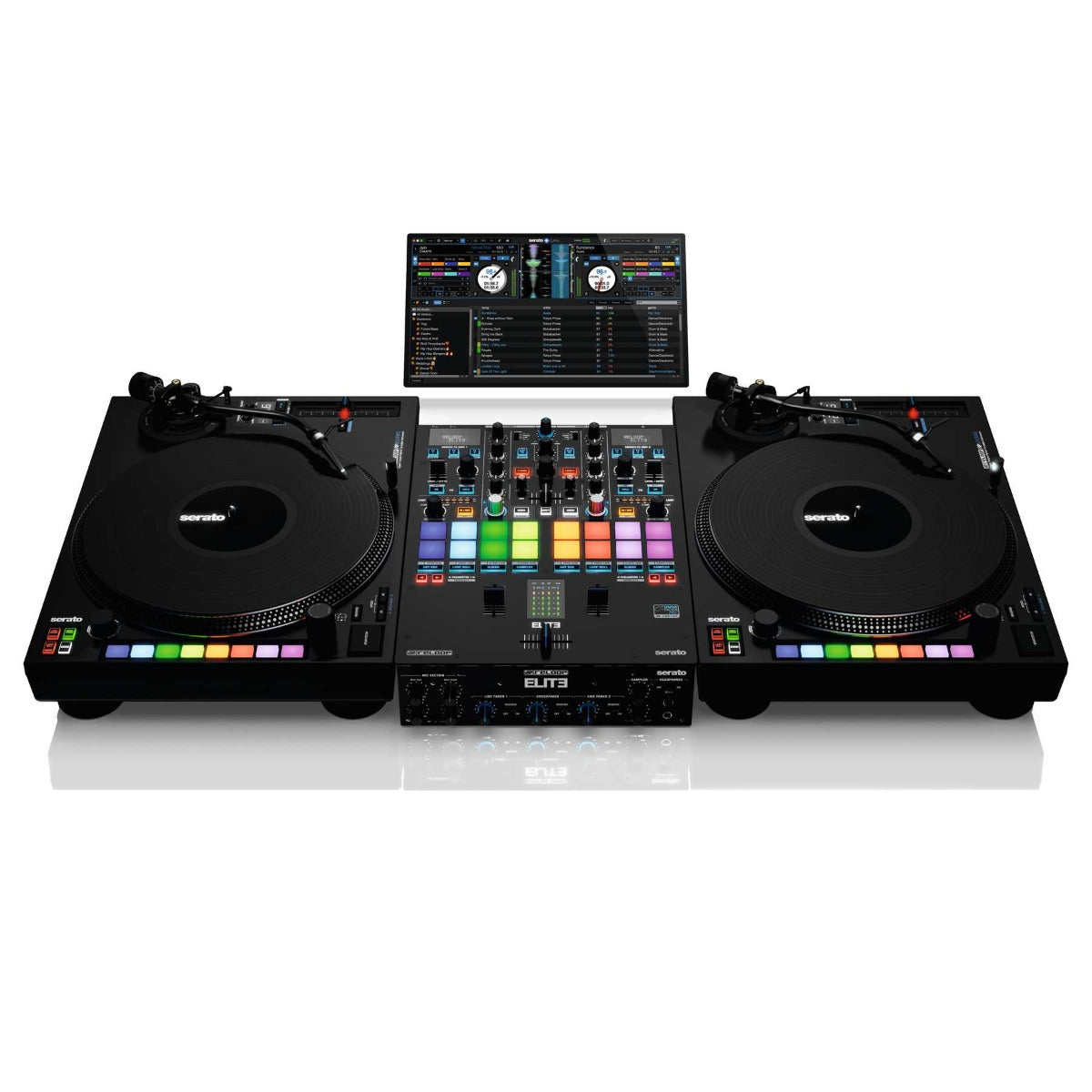 Reloop ELITE