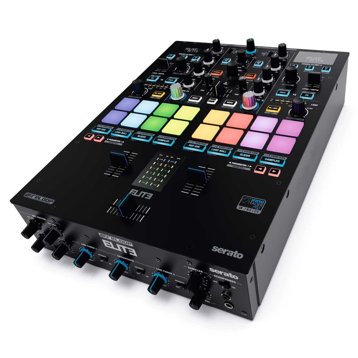 Reloop ELITE