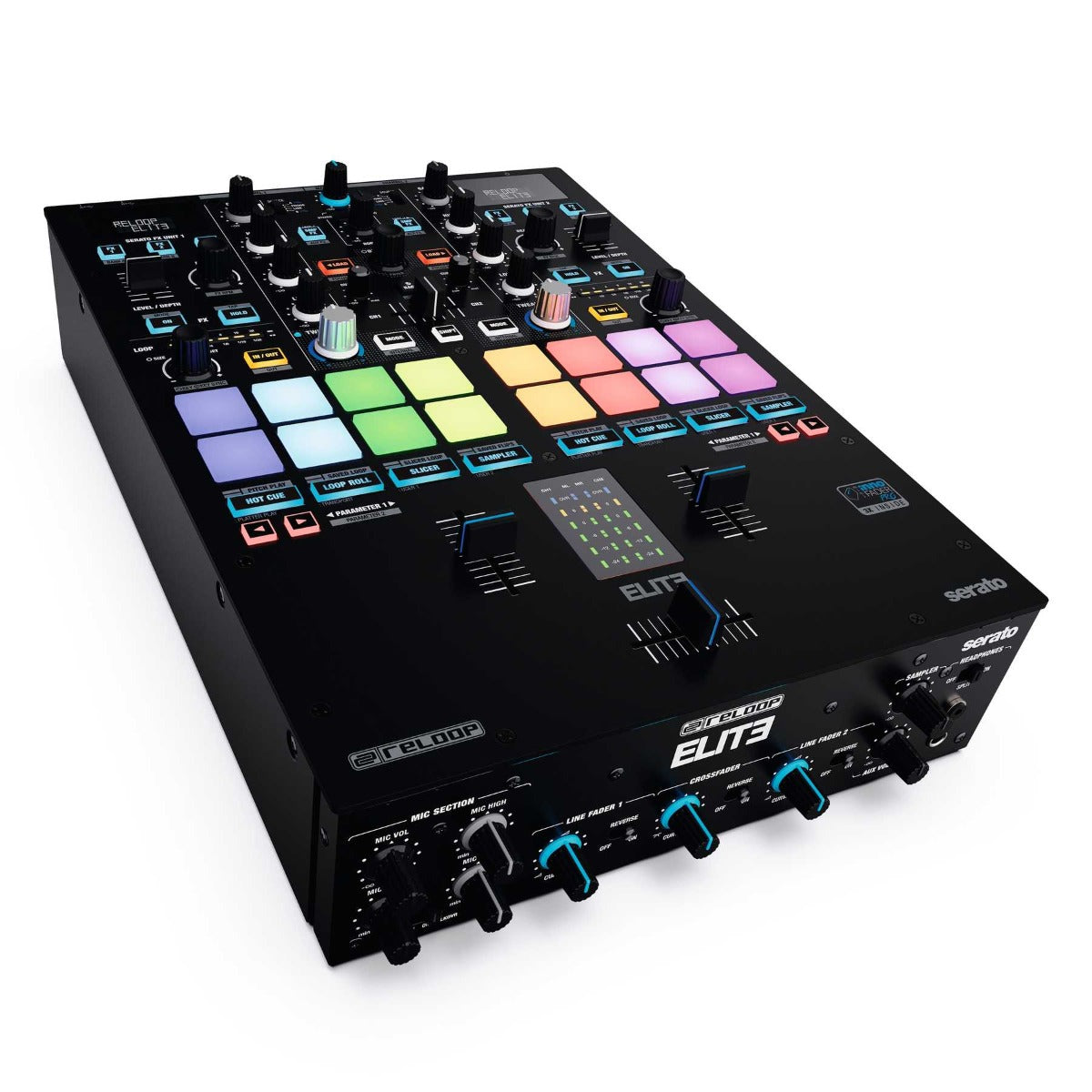 Reloop ELITE