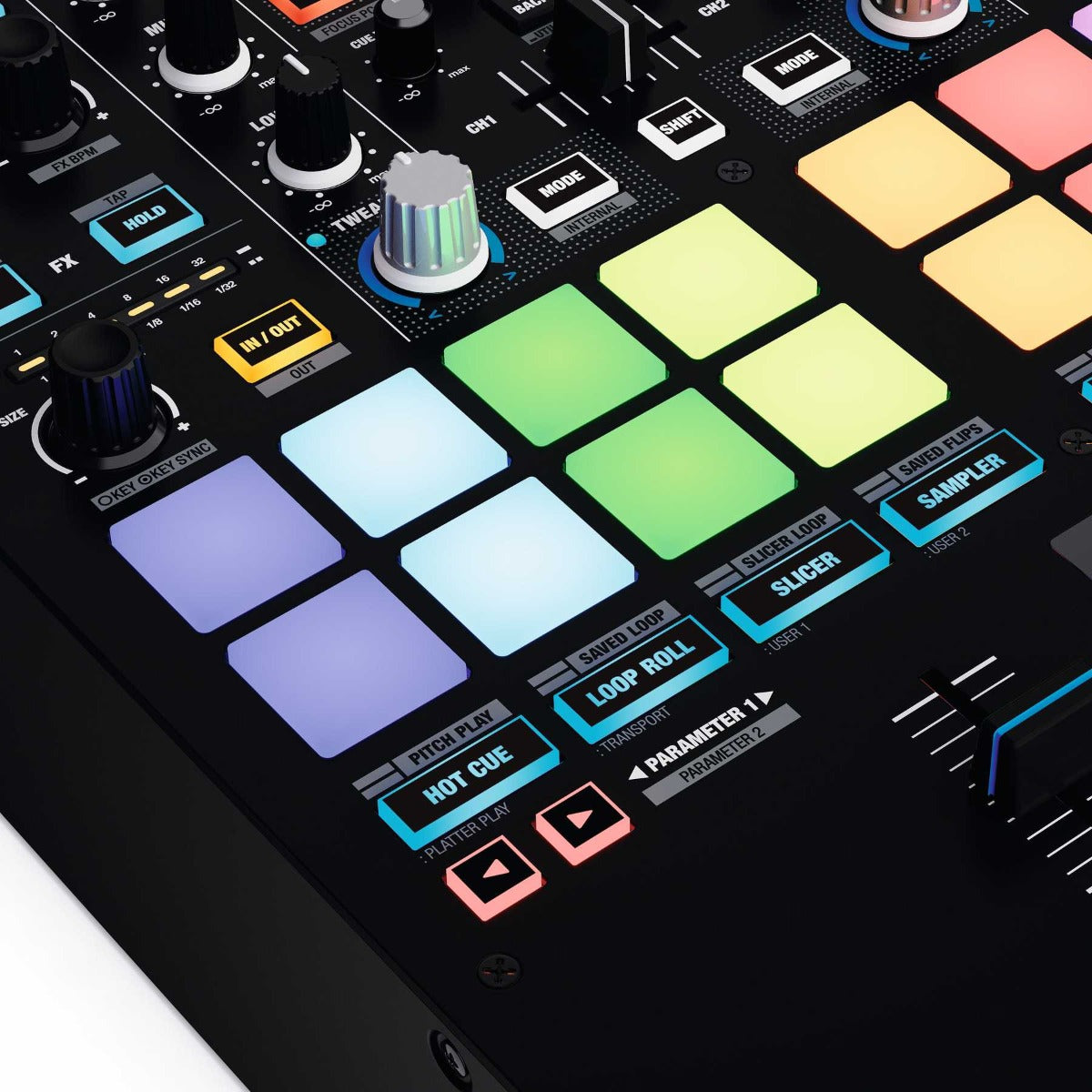 Reloop ELITE