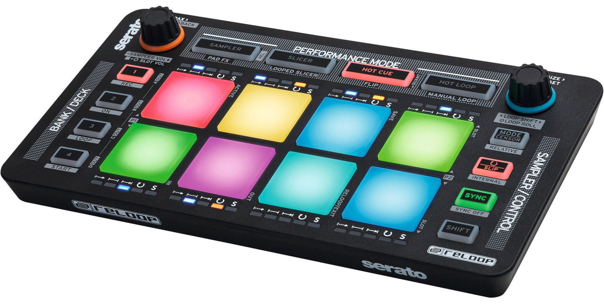 DJ Effekter