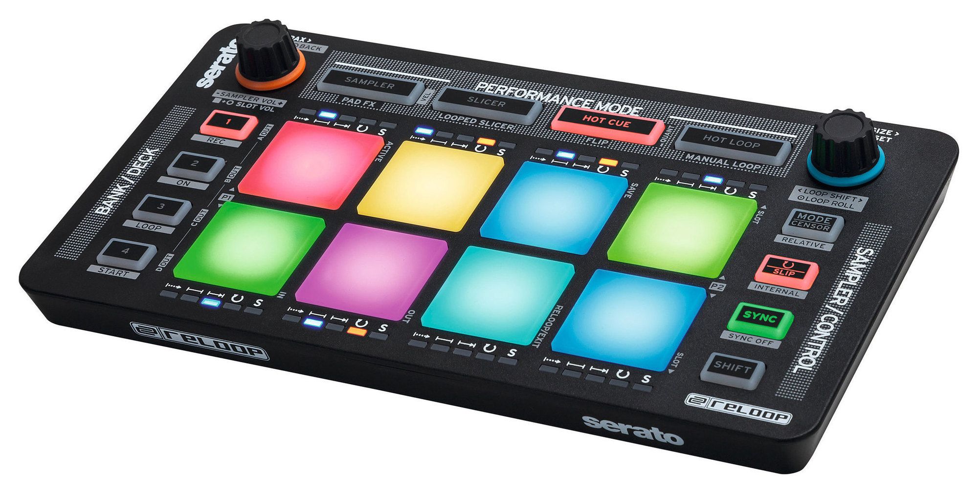Reloop Neon