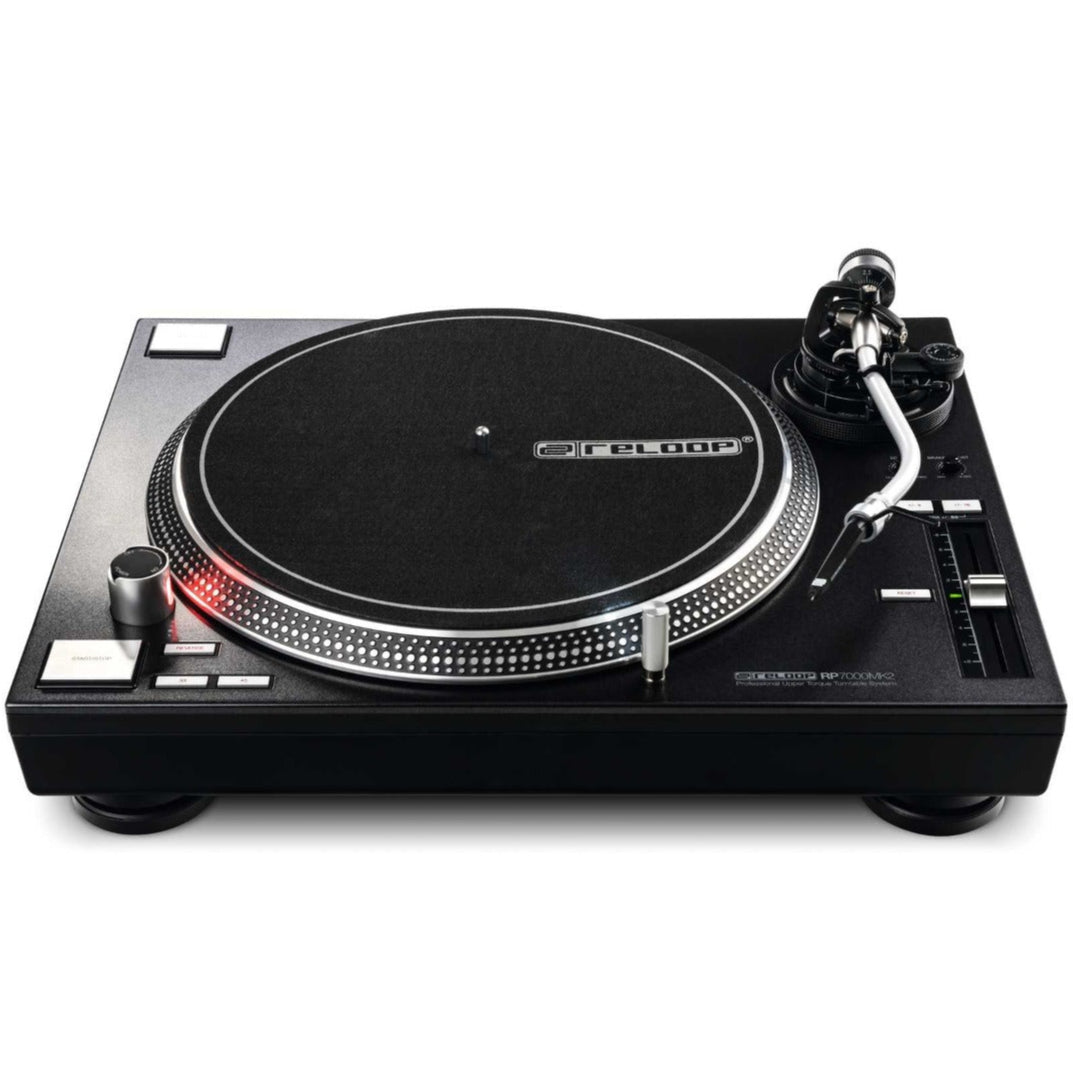 Reloop RP-7000 MK2 (sort)