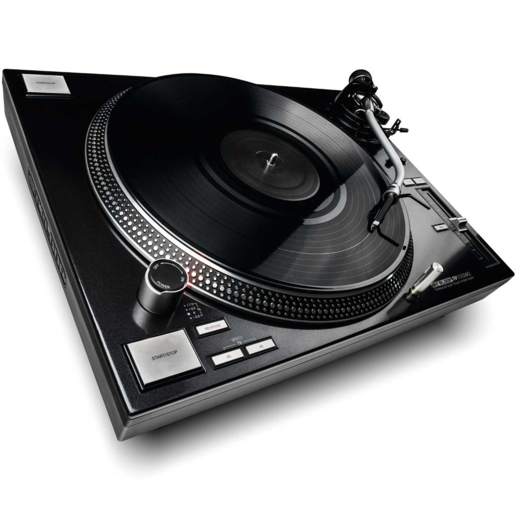 Reloop RP-7000 MK2 (sort)