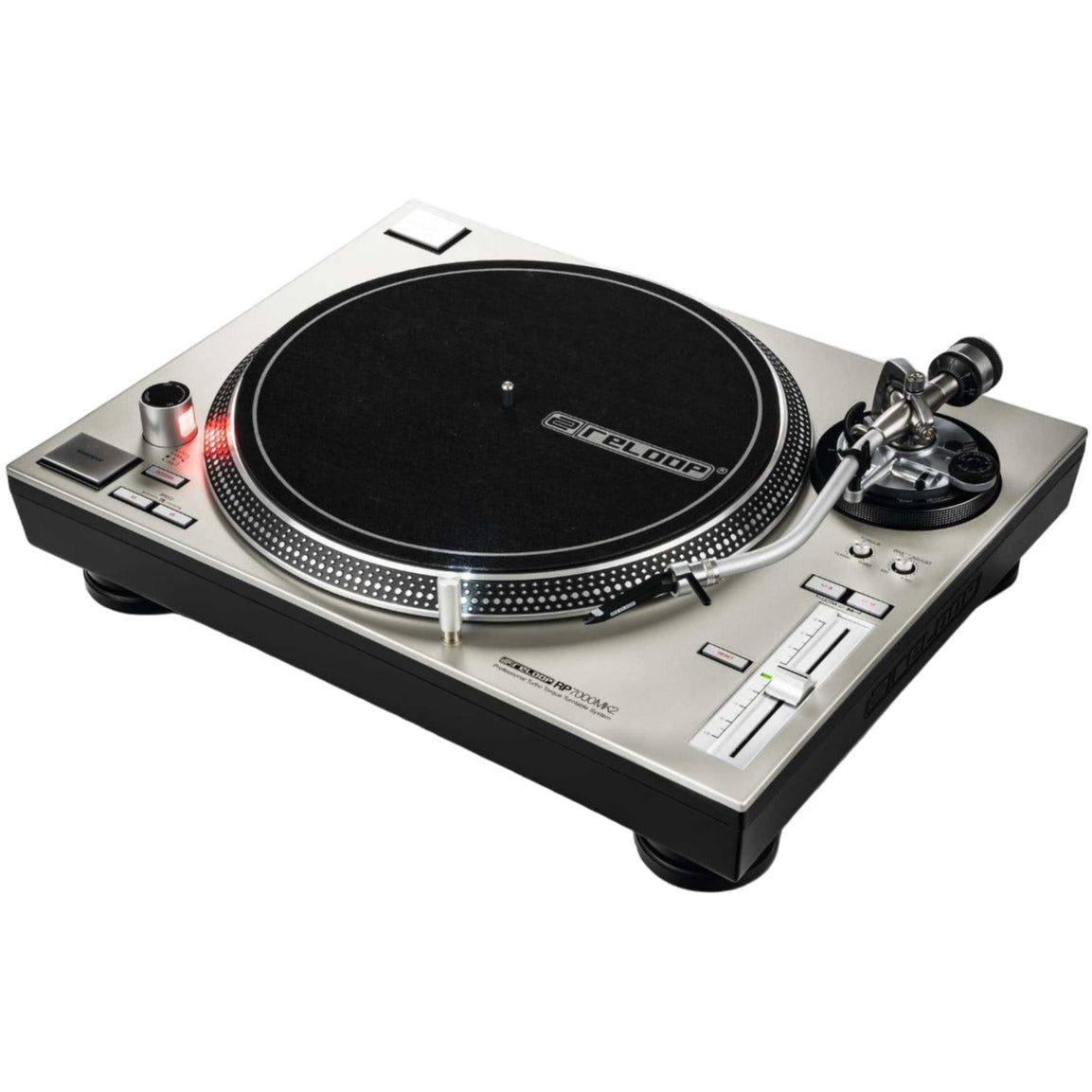 Reloop RP-7000 MK2 (sort)