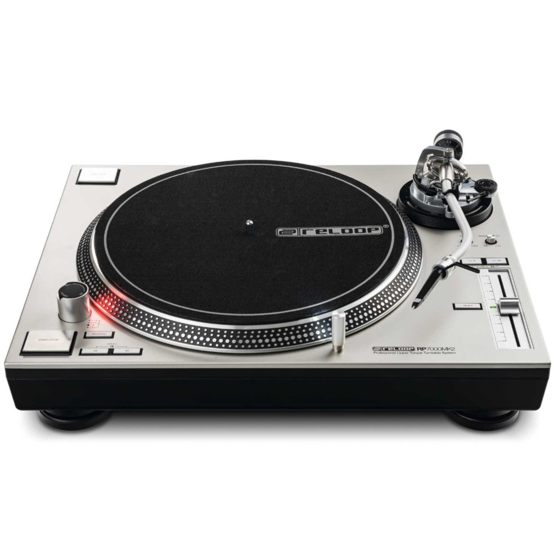 Reloop RP-7000 MK2 (sort)