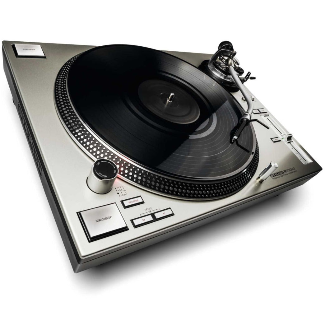 Reloop RP-7000 MK2 (sort)
