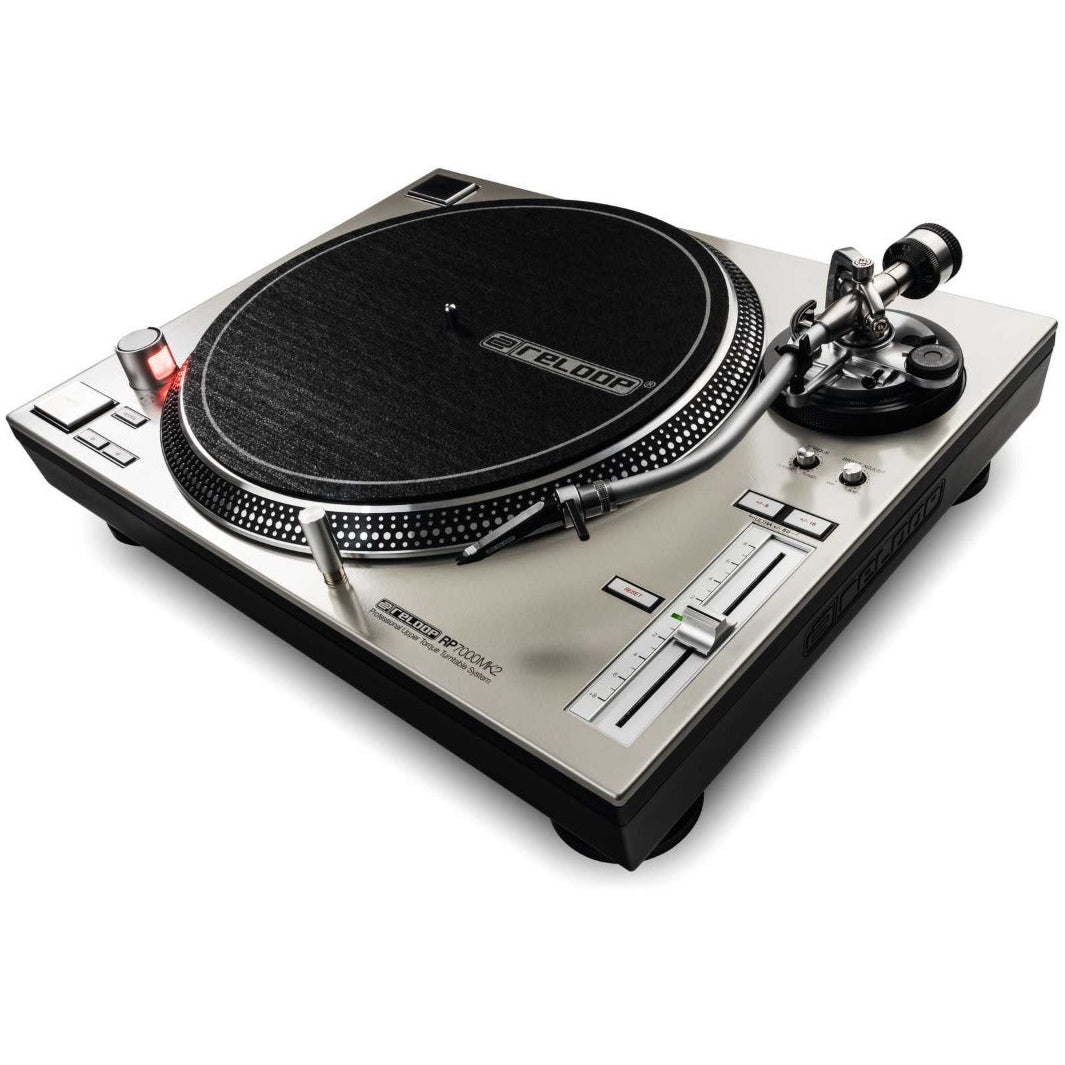 Reloop RP-7000 MK2 (sort)