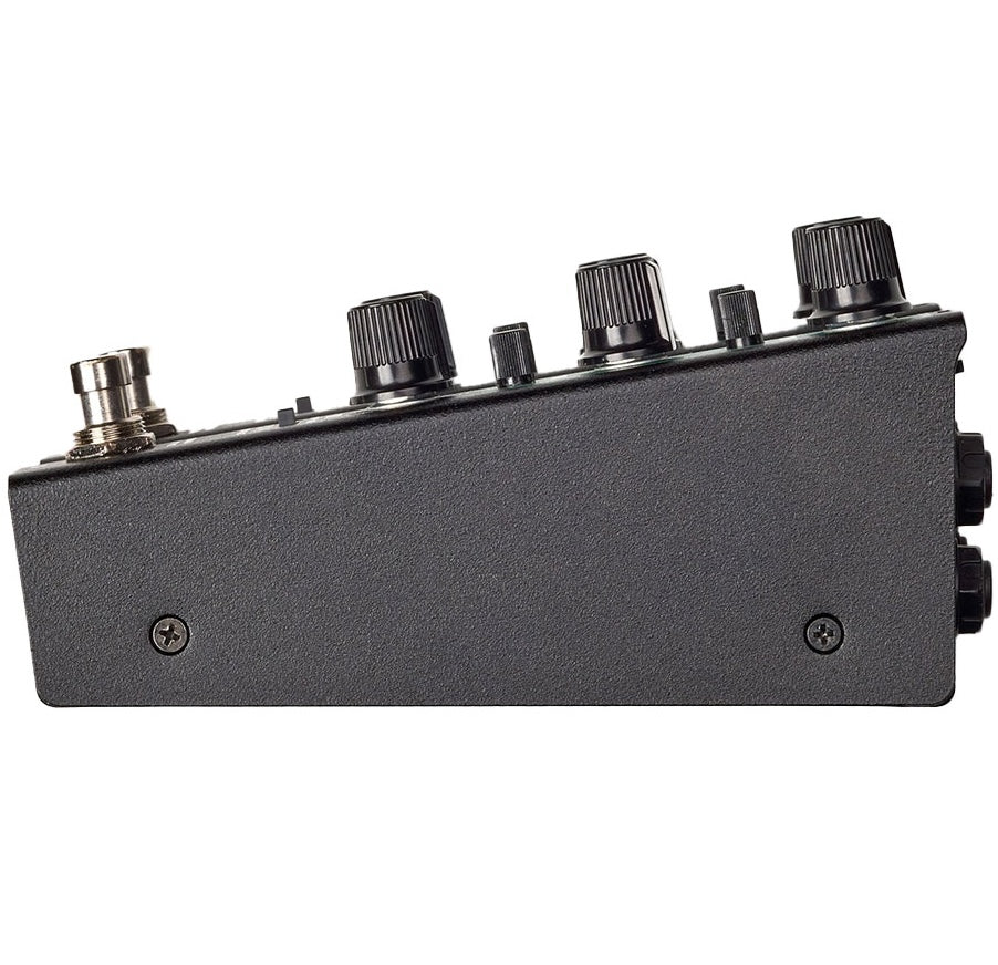 Gamechanger Audio Auto Chorus