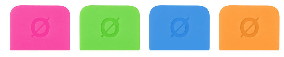Rode Colors 3