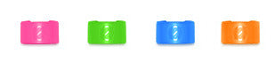Rode Colors 3