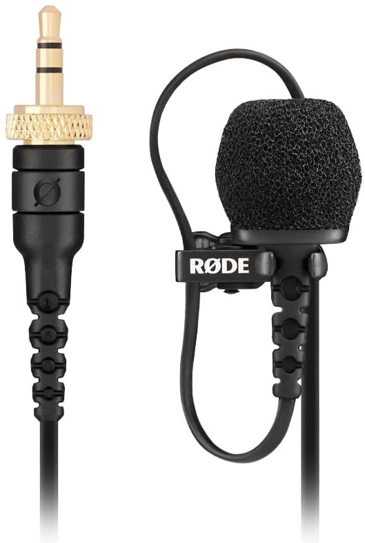 Rode Lavalier II