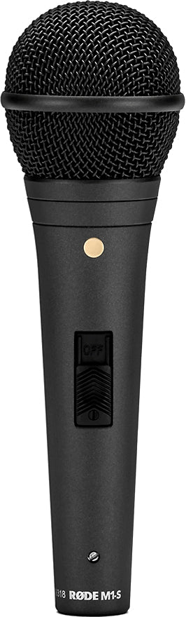 Røde M1-S