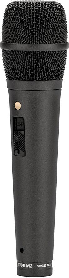 Rød M2